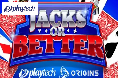 Jacks or Better Classic
